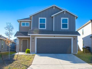 5819 E Rolling Glen, San Antonio, TX 78244