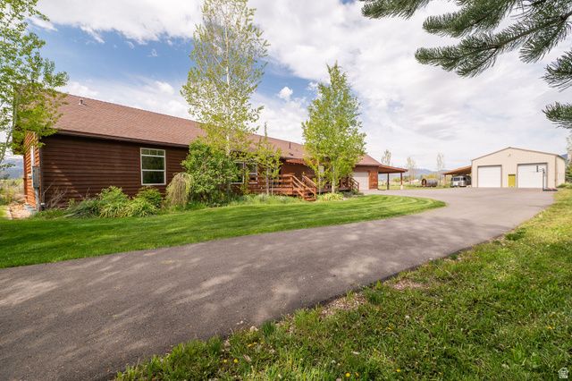 275 S 8600 E, Huntsville, UT 84317