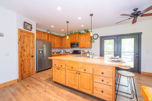 275 S 8600 E, Huntsville, UT 84317
