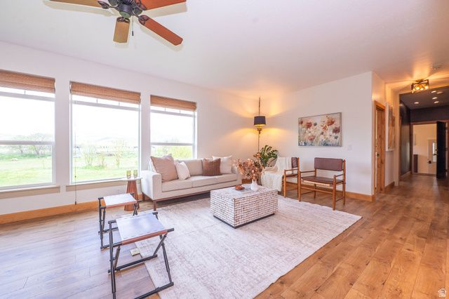 275 S 8600 E, Huntsville, UT 84317