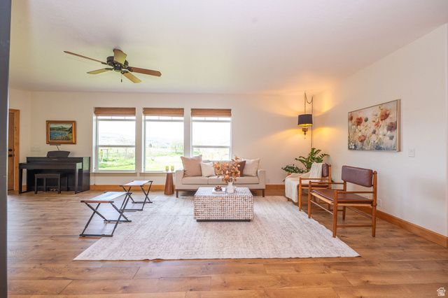 275 S 8600 E, Huntsville, UT 84317