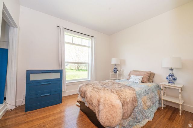 275 S 8600 E, Huntsville, UT 84317