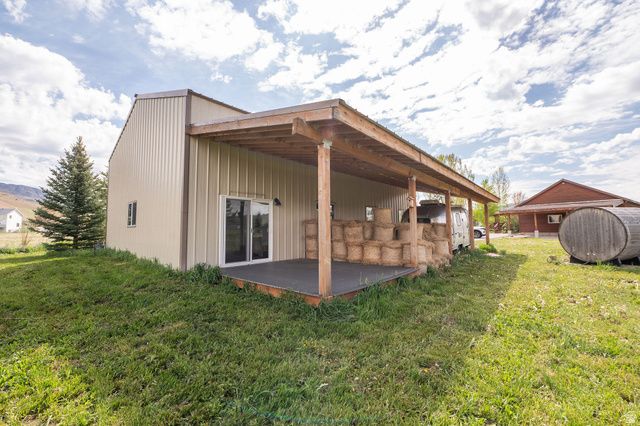 275 S 8600 E, Huntsville, UT 84317