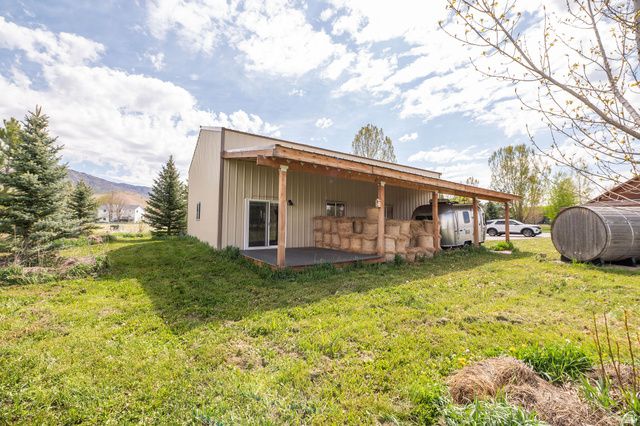 275 S 8600 E, Huntsville, UT 84317
