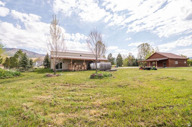 275 S 8600 E, Huntsville, UT 84317