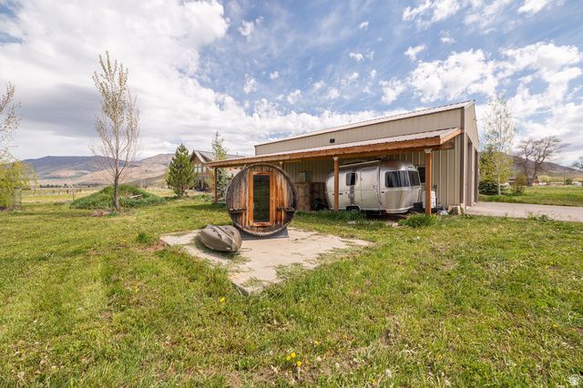 275 S 8600 E, Huntsville, UT 84317