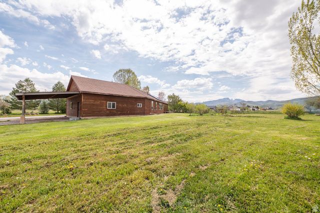 275 S 8600 E, Huntsville, UT 84317