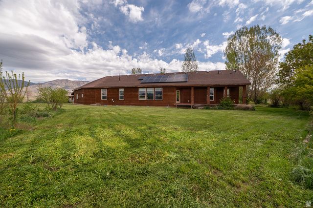275 S 8600 E, Huntsville, UT 84317