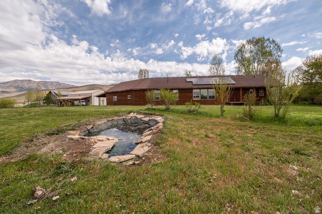 275 S 8600 E, Huntsville, UT 84317
