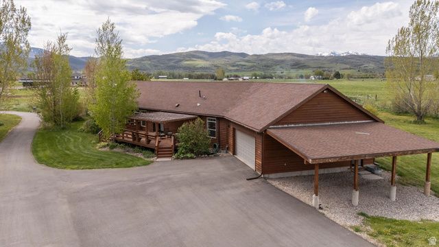 275 S 8600 E, Huntsville, UT 84317