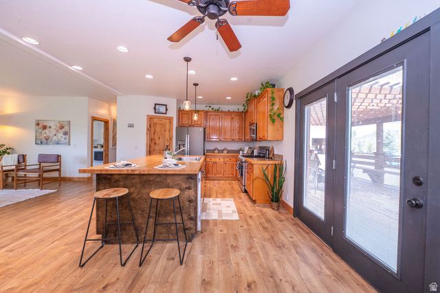275 S 8600 E, Huntsville, UT 84317