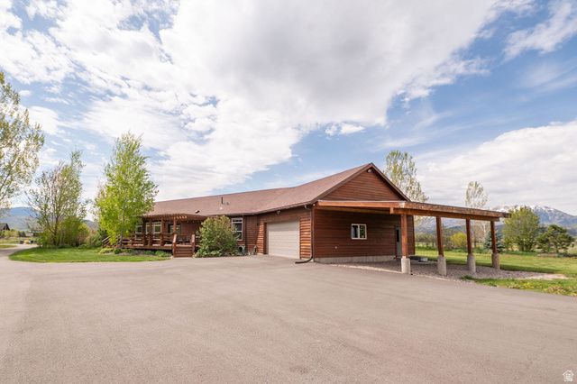 275 S 8600 E, Huntsville, UT 84317