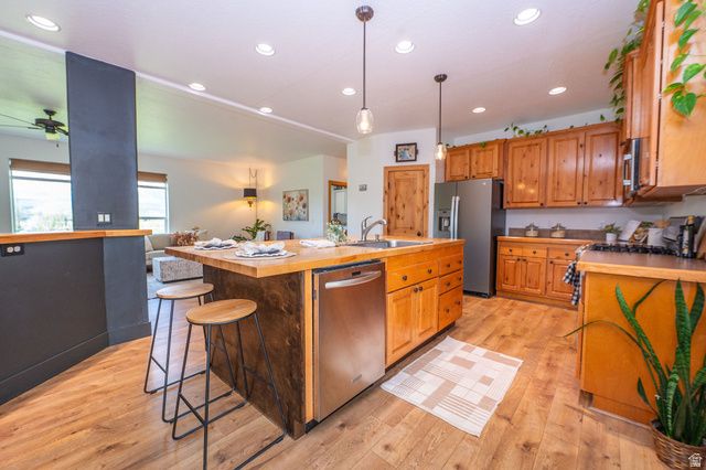 275 S 8600 E, Huntsville, UT 84317