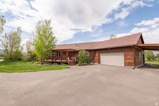 275 S 8600 E, Huntsville, UT 84317
