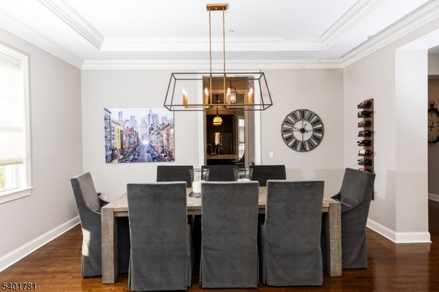 6 Howland Ter, Morris Twp., NJ 07960