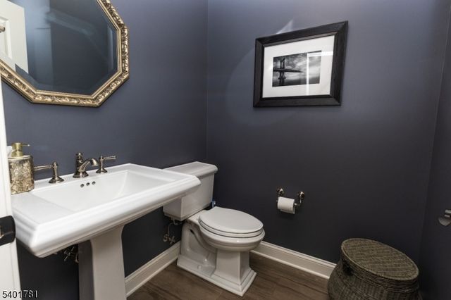 6 Howland Ter, Morris Twp., NJ 07960