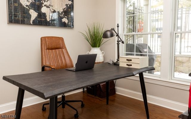 6 Howland Ter, Morris Twp., NJ 07960