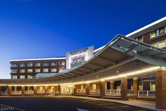 6 Howland Ter, Morris Twp., NJ 07960