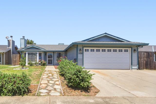 109 Cherri Lynn Ave, Rio Linda, CA 95673