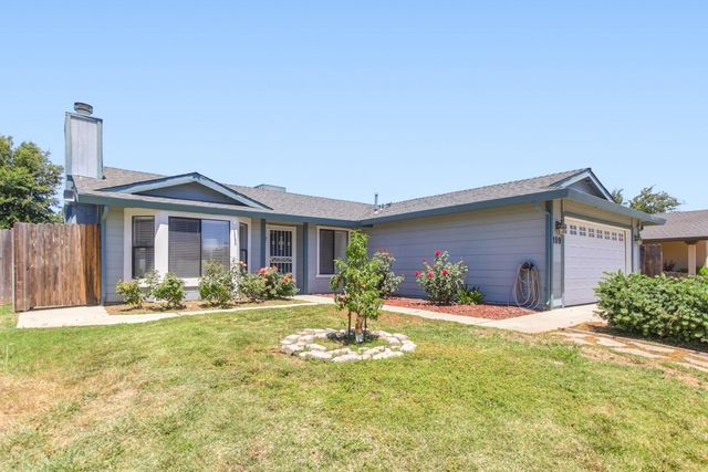 109 Cherri Lynn Ave, Rio Linda, CA 95673