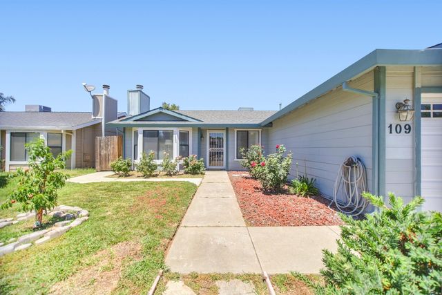 109 Cherri Lynn Ave, Rio Linda, CA 95673