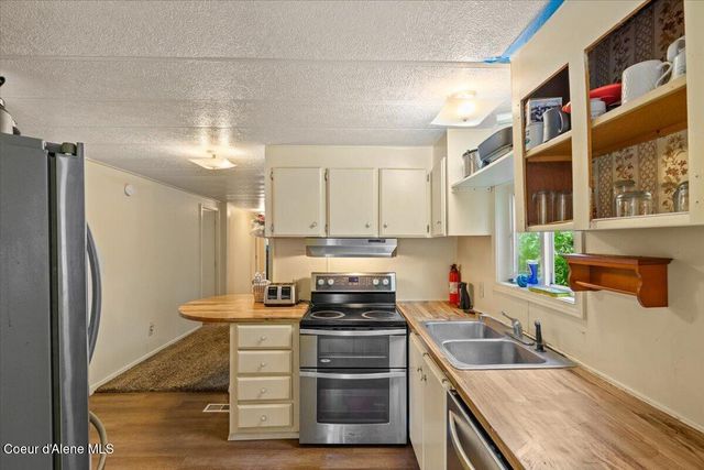 813 N Ella AVE, Sandpoint, ID 83864