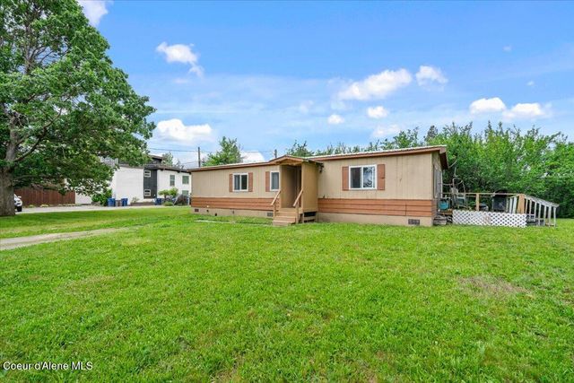 813 N Ella AVE, Sandpoint, ID 83864