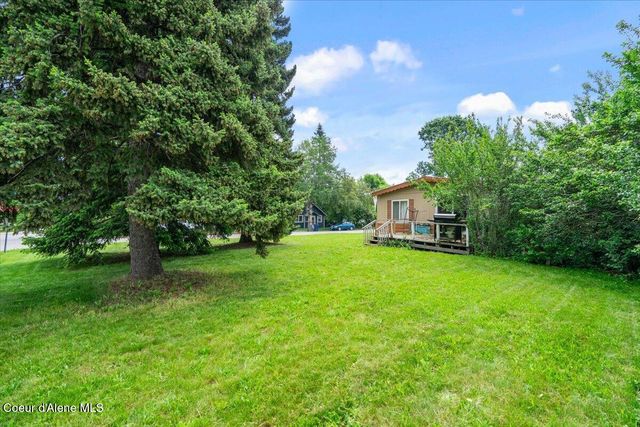 813 N Ella AVE, Sandpoint, ID 83864