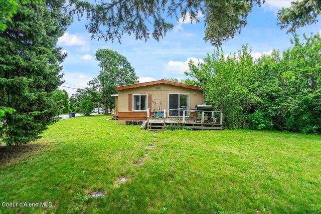 813 N Ella AVE, Sandpoint, ID 83864