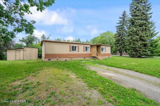 813 N Ella AVE, Sandpoint, ID 83864