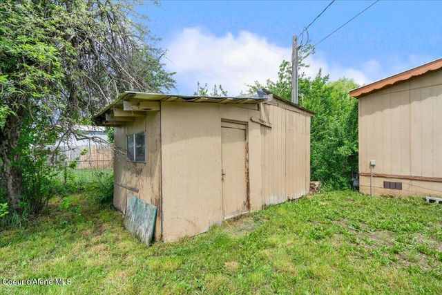 813 N Ella AVE, Sandpoint, ID 83864
