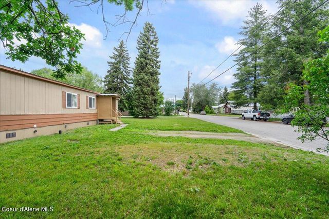 813 N Ella AVE, Sandpoint, ID 83864