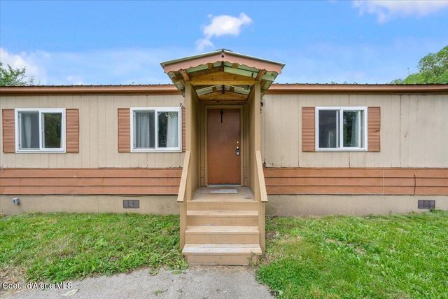 813 N Ella AVE, Sandpoint, ID 83864