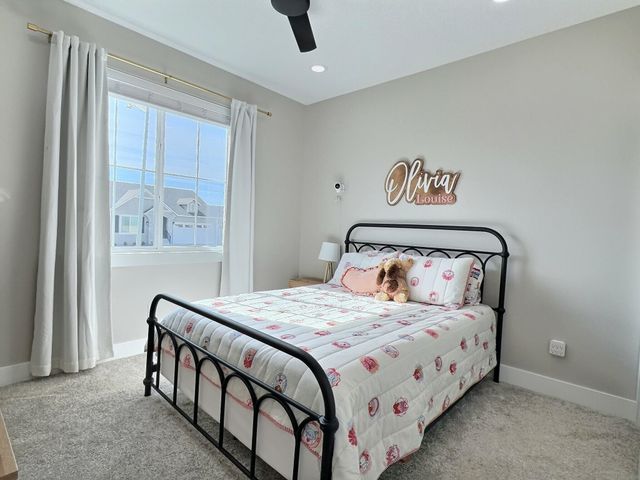 7000 E Pheasant Ridge St, Wichita, KS 67226