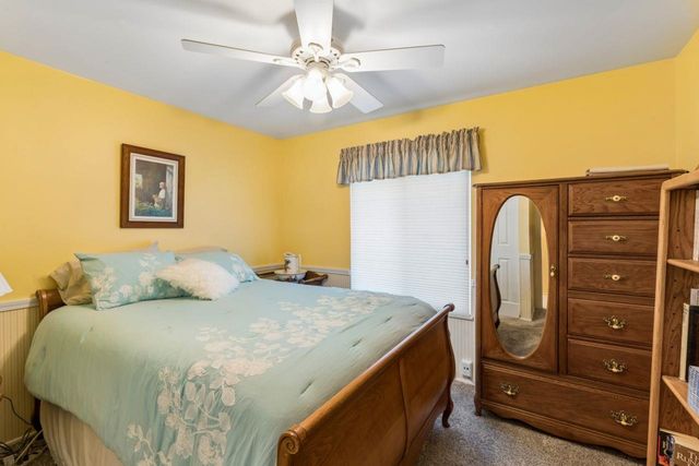 2119 Blackthorn Drive, Burton, MI 48509