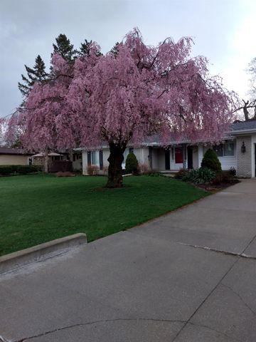 2119 Blackthorn Drive, Burton, MI 48509