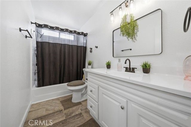 130 Mountainside Drive, Palmdale, CA 93550