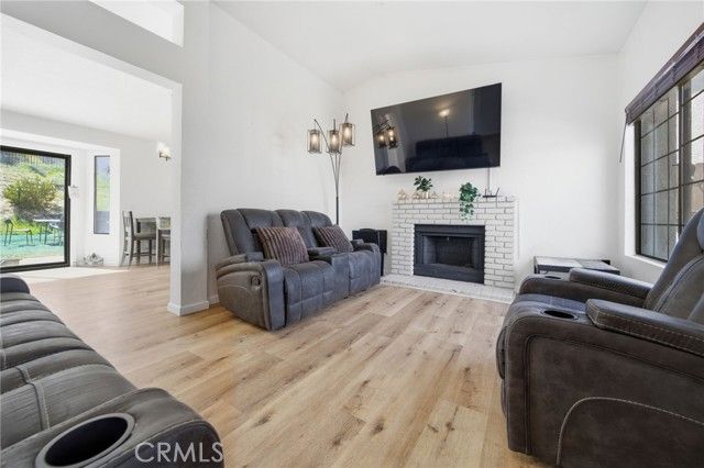 130 Mountainside Drive, Palmdale, CA 93550