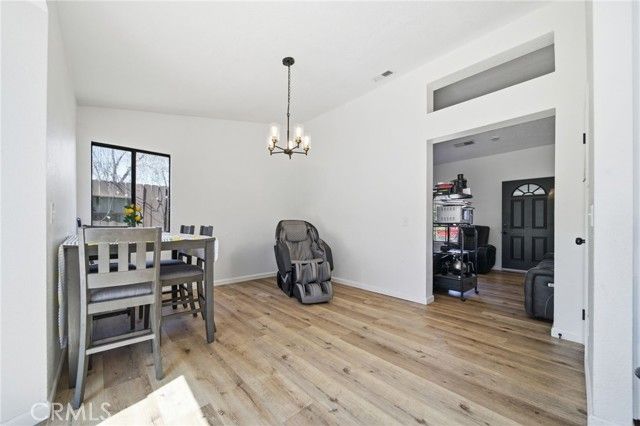 130 Mountainside Drive, Palmdale, CA 93550