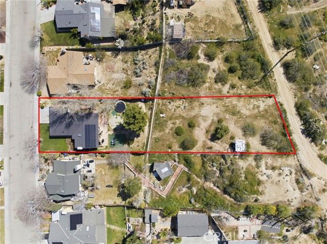 130 Mountainside Drive, Palmdale, CA 93550