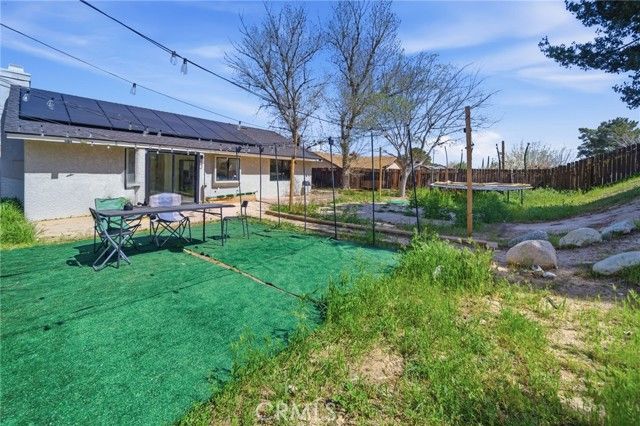 130 Mountainside Drive, Palmdale, CA 93550