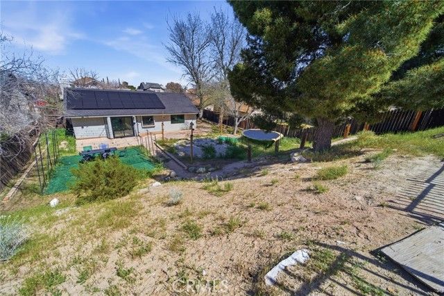 130 Mountainside Drive, Palmdale, CA 93550