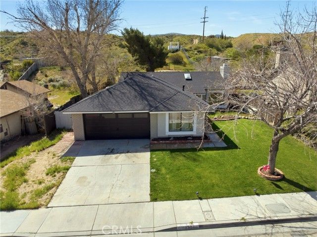 130 Mountainside Drive, Palmdale, CA 93550