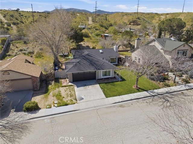 130 Mountainside Drive, Palmdale, CA 93550