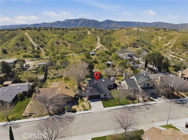 130 Mountainside Drive, Palmdale, CA 93550