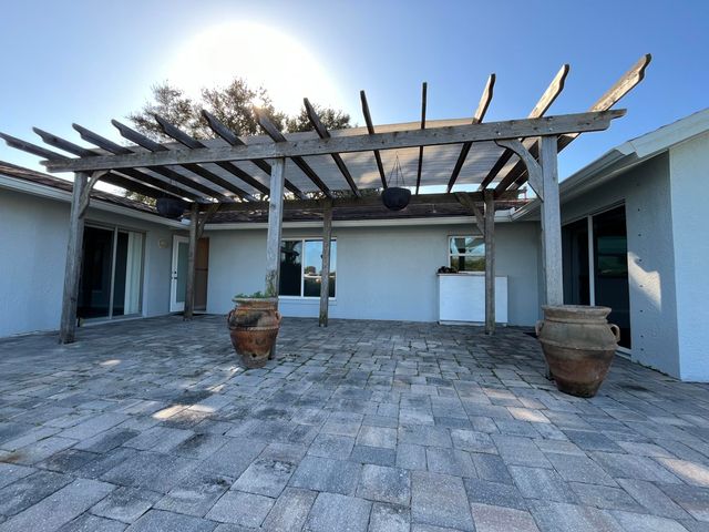 415 Aruba Court, Satellite Beach, FL 32937