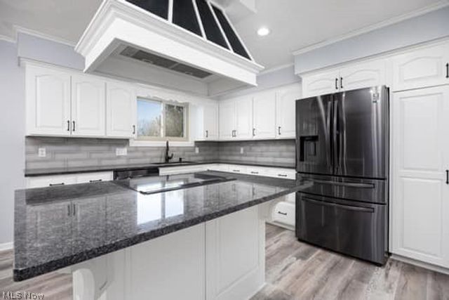 61 Hillside Drive, Dalton, OH 44618