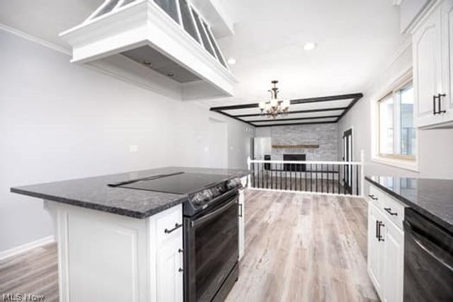 61 Hillside Drive, Dalton, OH 44618