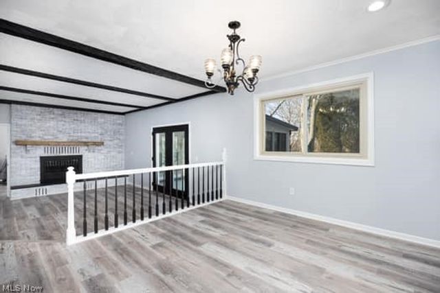 61 Hillside Drive, Dalton, OH 44618