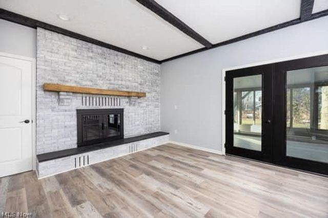 61 Hillside Drive, Dalton, OH 44618